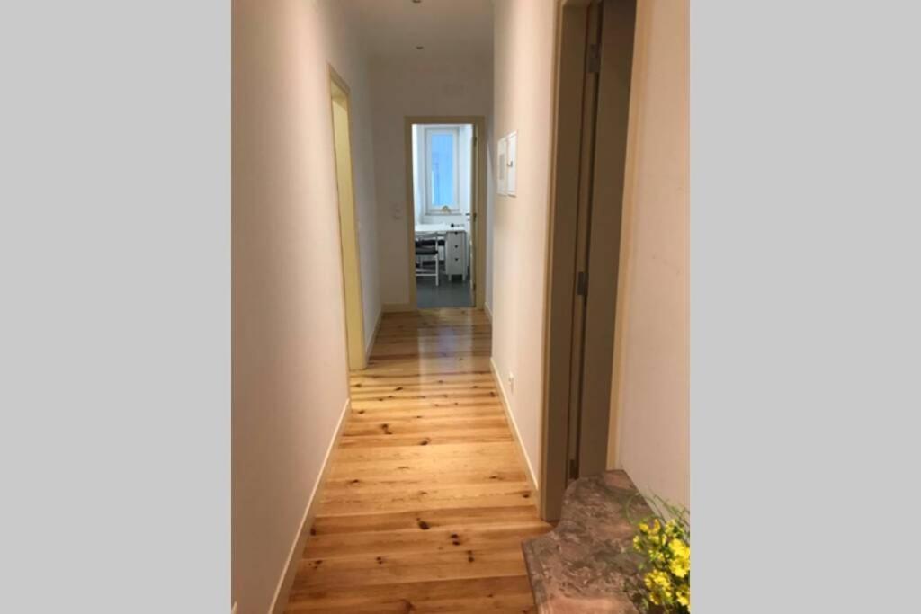 Apartmán Apartamento Perto Do Centro De Lisboa Com Elevador Exteriér fotografie