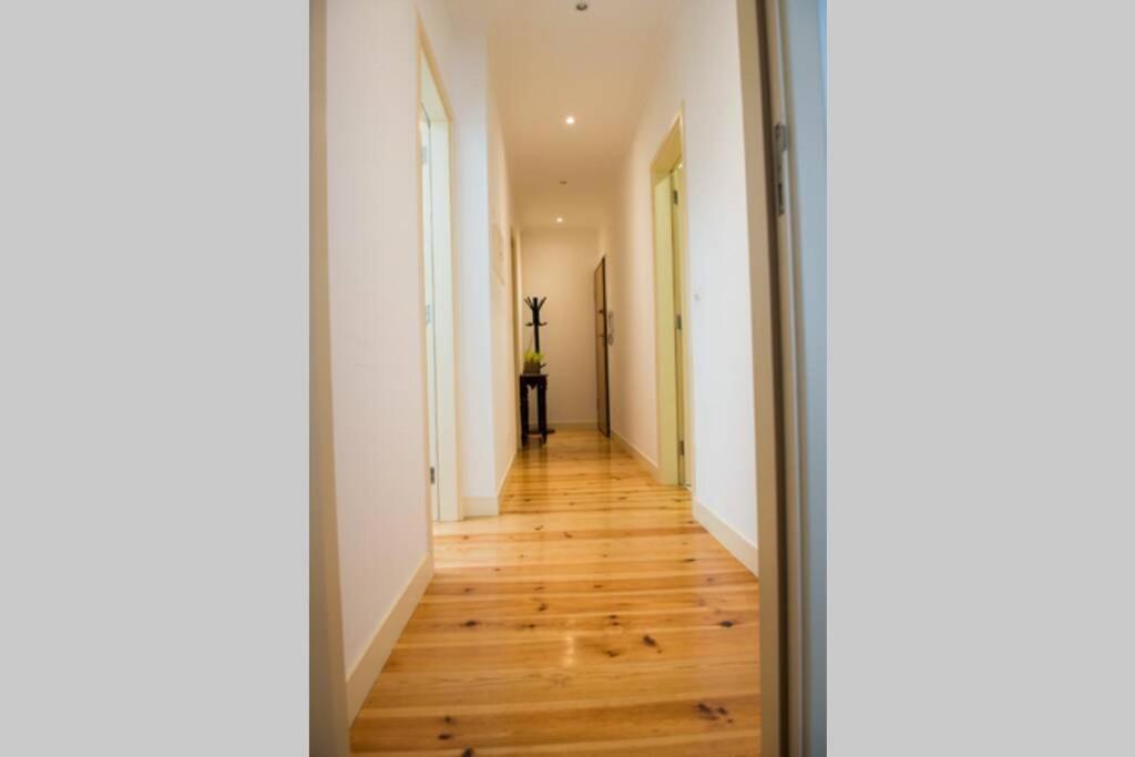 Apartmán Apartamento Perto Do Centro De Lisboa Com Elevador Exteriér fotografie