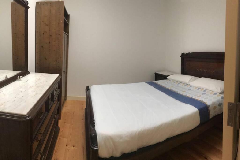 Apartmán Apartamento Perto Do Centro De Lisboa Com Elevador Exteriér fotografie