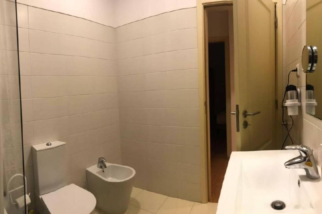 Apartmán Apartamento Perto Do Centro De Lisboa Com Elevador Exteriér fotografie